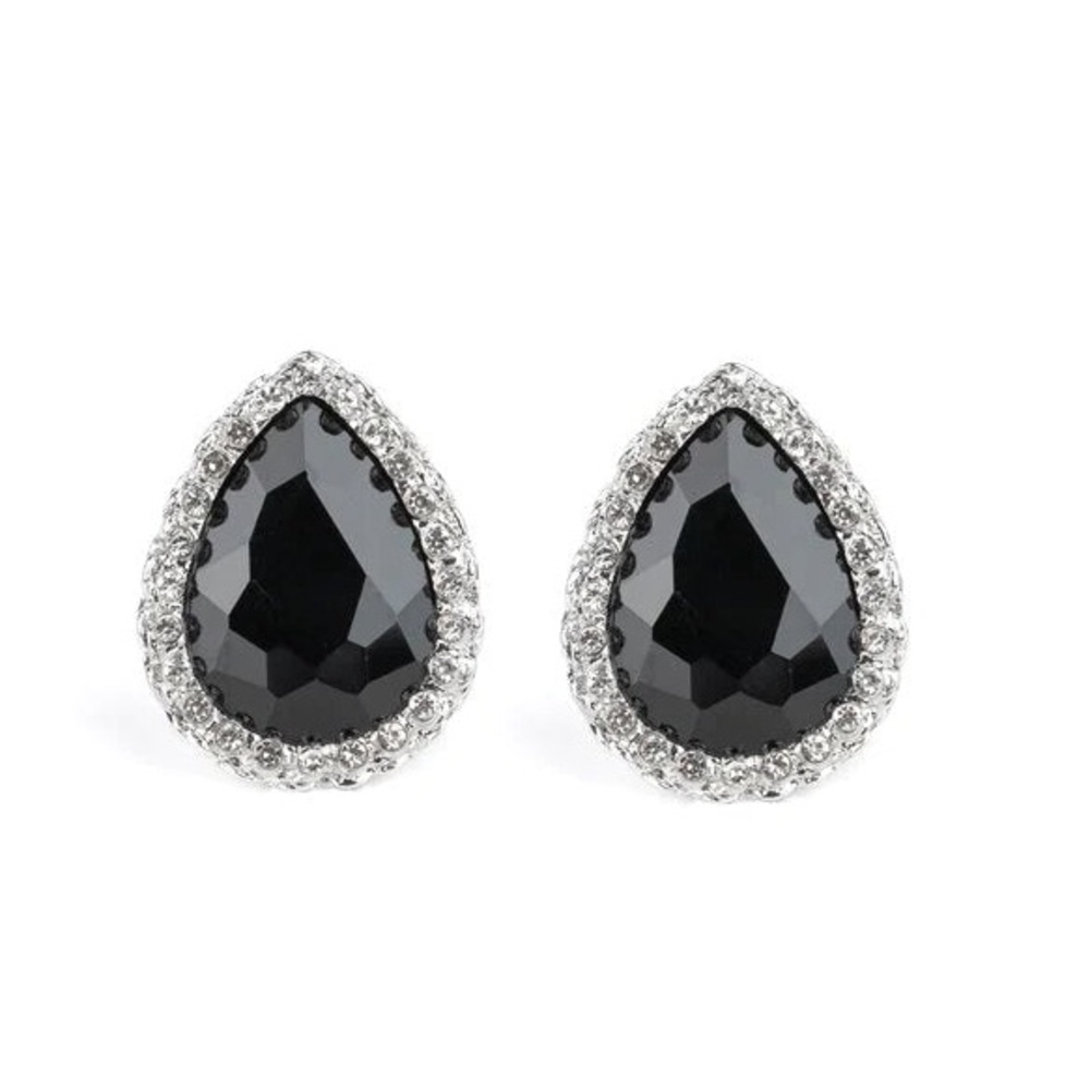 Royal Stone - earrings